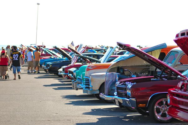 Les camions et la législation : Ce que tout le monde devrait savoir