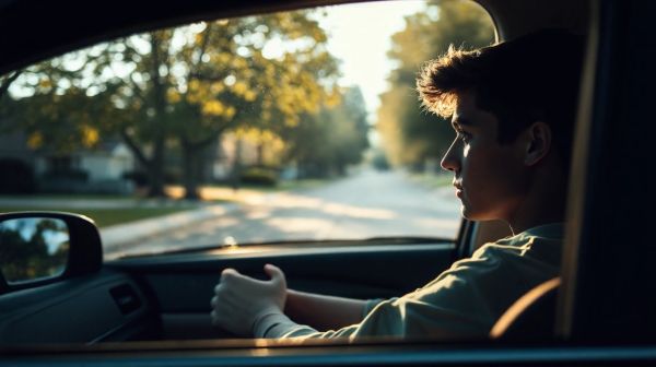 Guide complet pour réussir la conduite accompagnée au permis