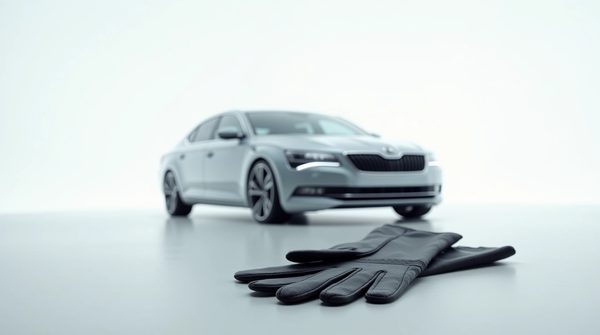 Les avantages d'acheter une Skoda avec un mandataire auto