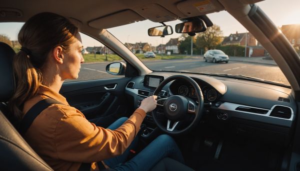 Tout savoir sur la conduite accompagnée pour le permis