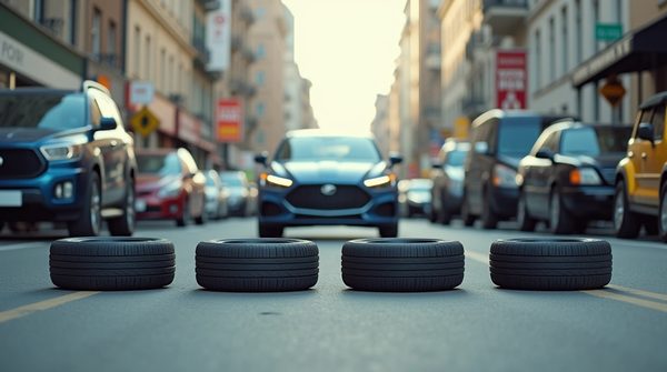 Trouvez des pneus pas chers et bénéficiez d'offres incroyables