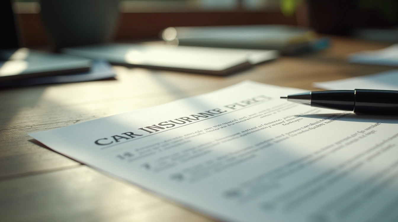 Vos questions sur la renégociation d'assurance automobile